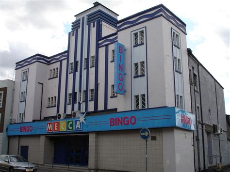 Essoldo Watford In Watford Gb Cinema Treasures