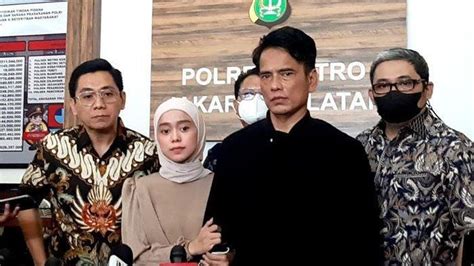 Penggemar Lesti Kejora Sangat Kecewa Cabut Laporan Kdrt Rizky Billar