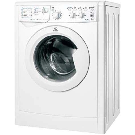 Amazon Fr Lave Linge Largeur 55 Cm