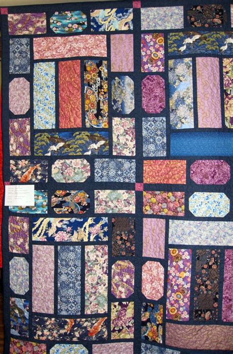 Pin By Robin Jarvis On Japanese Quilt Patterns In 2024 Japanese