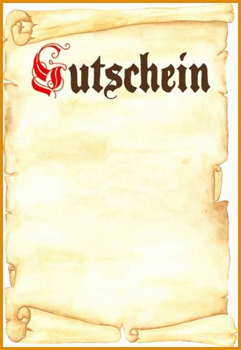 Gutschein Wochenendtrip Vorlage Empfehlungen F R Deinen Erfolg