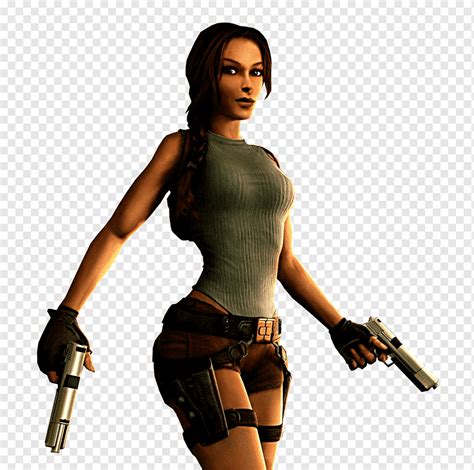 Tomb Raider Aniversario Tomb Raider Legend Tomb Raider Ii Tomb Raider