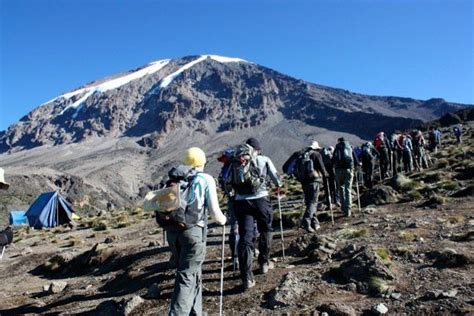 Visiting Mount Kilimanjaro | Tanzania Wildlife Safari | Mount kilimanjaro