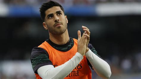 Psg Visite M Dicale R Ussie Pour Marco Asensio Et Manuel Ugarte