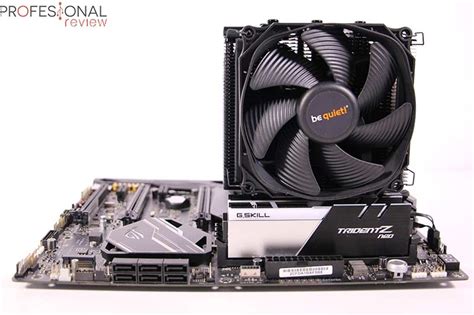 Ventilador PC cuántos montar y cómo elegir correctamente