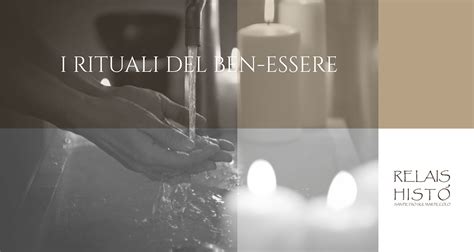 Centro Benessere Spa Hotel Taranto Puglia Relais Hist