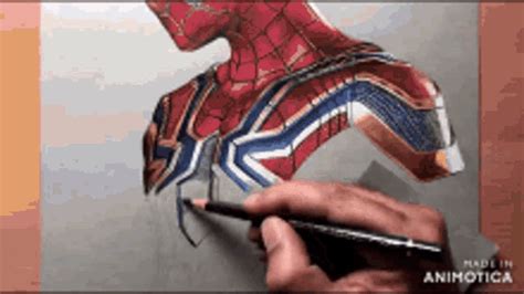 Spiderman  Spiderman Discover And Share S