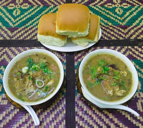 SUP MAMAK Ayam Kampung Sedap Kuah Pekat, Reneh Sekali Lobak Merah!