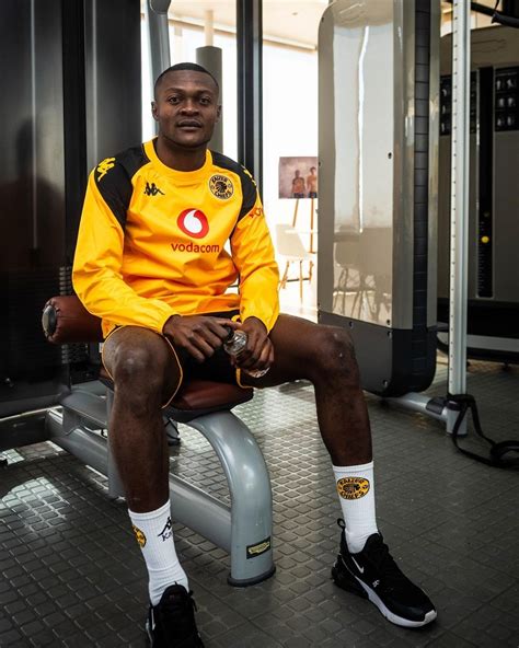 Kaizer Chiefs New Kit 2023/24 Jersey Ligi Kuu Tanzania Ligi