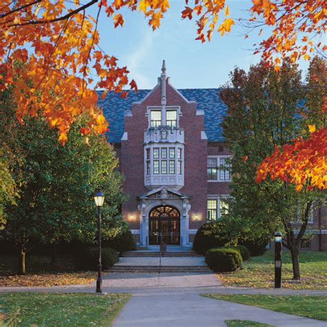 Presser Hall At Illinois Wesleyan University Flickr Photo Sharing