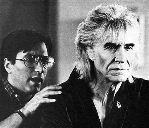 Startrekstuff Ricardo Montalban As Khan Noonien Singh