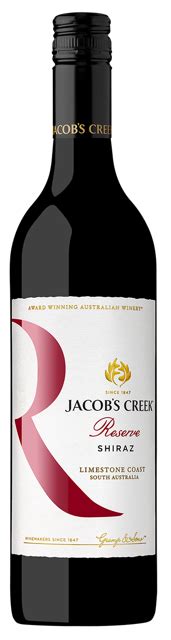 Buy Jacobs Creek Reserve Shiraz 75cl Red Wine At Best Prices On Mumbai