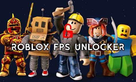 Roblox Fps Unlocker Increase Fps From Fps Cap