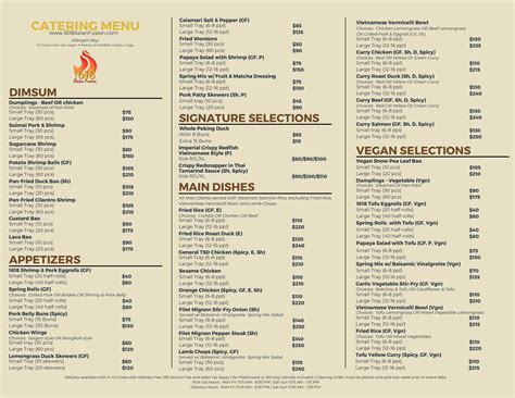 1618 Catering Austin: Convenient & Delicious Options