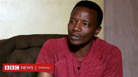 Je Ni Kweli Watoto Wanaokuwa Bila Baba Huenda Wakawa Wahalifu Bbc