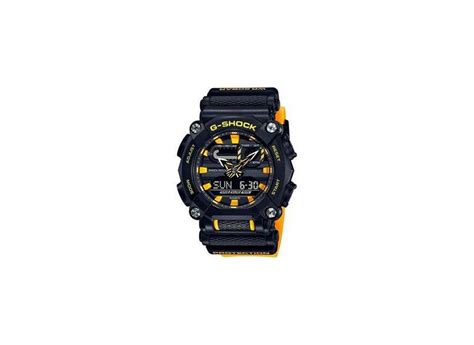 Rel Gio Casio G Shock Masculino Heavy Duty Ga A A Dr Em Promo O