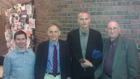 Inaugural Meeting Of Aeps The New Paltz Oracle