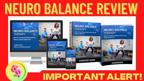 Neuro Balance 2023 🚨 Beware Neuro Balance Therapy Exercise Neuro