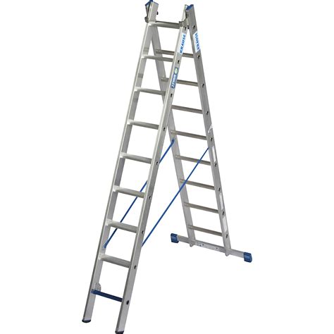 Professionele Multifunctionele Ladder Stabilo S Krause Delig