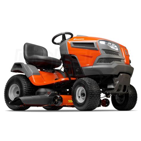 Husqvarna Yth1942 42 19hp Lawn Tractor Husqvarna Yth20k42