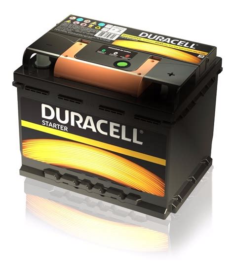 Bateria Automotiva Duracell 60 Amperes 18 Meses De Garantia R 389 90