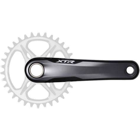 Shimano XTR FC M9125 1 Crankset FortNine Canada