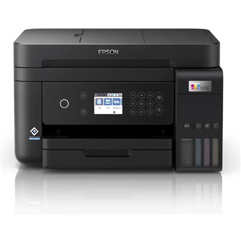 Impresora Multifuncional Epson L6270 Inkfinity