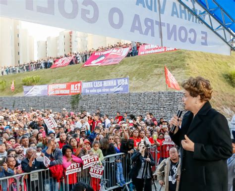 Dilma Rousseff Presidenta Eleita Do Brasil