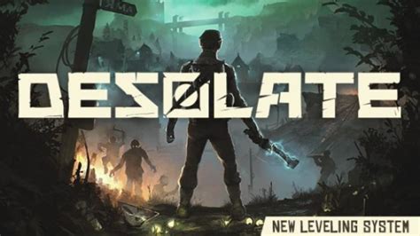 Free Download Desolate Pc Games