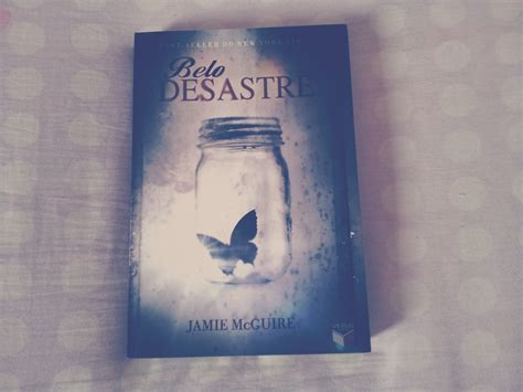 Ally Deeper Blog Resenha Belo Desastre Jamie Mcguire