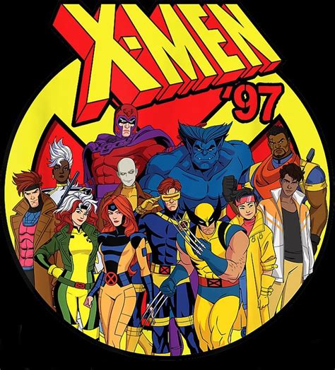 Pin By Needham On Comic Art Influences In X Men Marvel Marvel Xmen