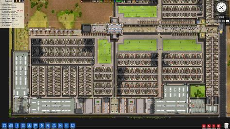 How do you design your SuperMax block? : r/prisonarchitect