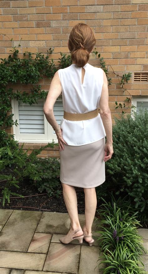 Mccall S Misses Skirts In Lengths Pattern Review By Shaun