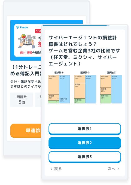 図解でわかる株式投資の教科書①｜株って何か知っていますか？ ファンダナビ Funda Navi