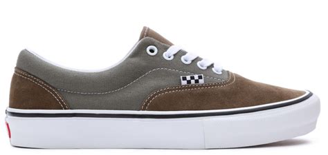 Vans Skate Era Shoes Fatigue