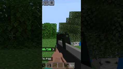 Nuevo Addon De Armas Y Granadas D Par Minecraft Aventurasmc