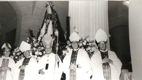 Monseñor Reinaldo Del Prette el arzobispo más carismático que ha