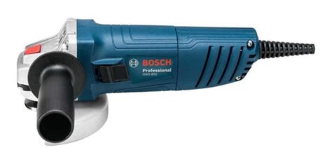 Miniamoladora Angular Bosch Professional GWS 850 Azul 850 W 220 V