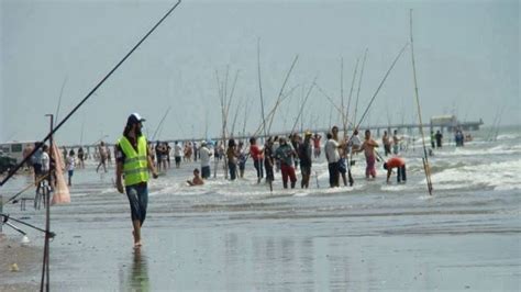 La Costa Se viene una nueva edición de la Fiesta Nacional de la