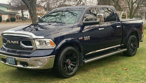 Ram 1500 Final Touch Ceramic