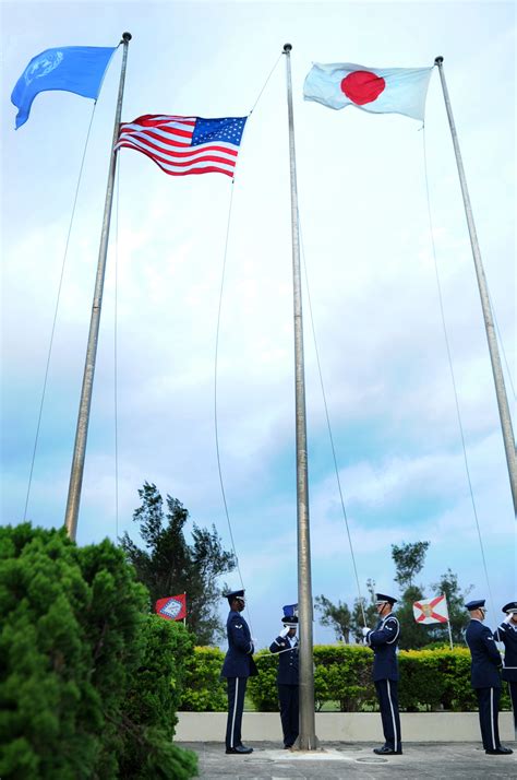 Veterans Day Honors Those Who Have Served Kadena Air Base News