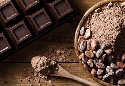 Venta De Chocolate Artesanal En Madrid Centro Bueno Para La Salud