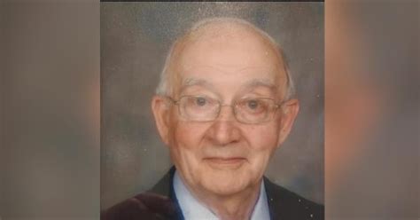 Thomas Hext Obituary Visitation And Funeral Information