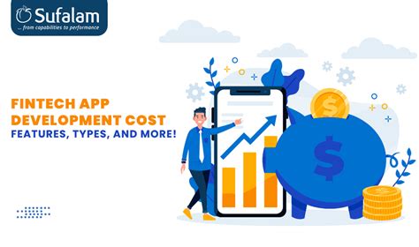 Fintech App Development Cost Features And Types 2024 Guide