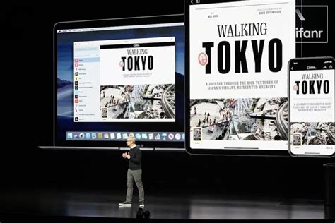 蘋果擺脫「iphone依賴症」了？手機業績持續跌，但一項業務增長遠超預期 經理人