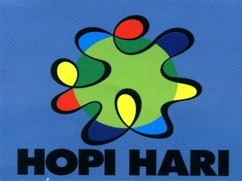 Logo Hopi Hari | Turismo, Parque, Excursão