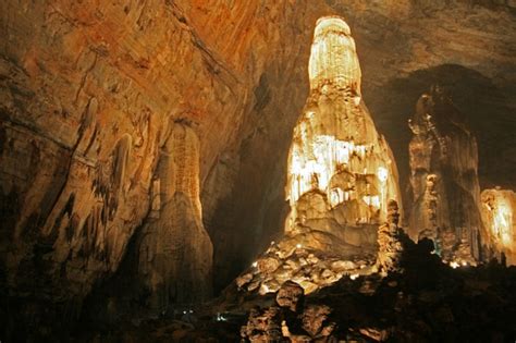 Las Grutas de Cacahuamilpa y sus detalles Fundación Aquae