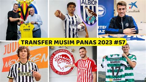 Bursa Transfer Pemain Resmi Musim Panas Real Madrid Lepas