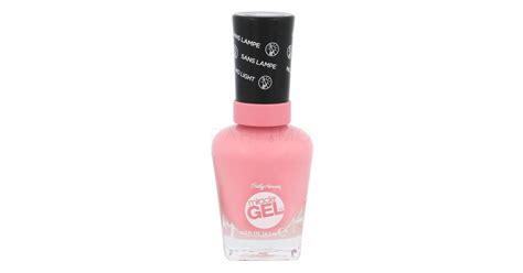 Sally Hansen Miracle Gel Lak za nohte za ženske 14 7 ml Odtenek 190