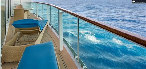 What Is the Deck Plan of the Brilliance of the Seas? – CruiseBooking.com